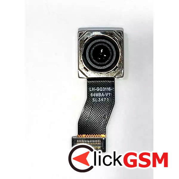 Camera Spate