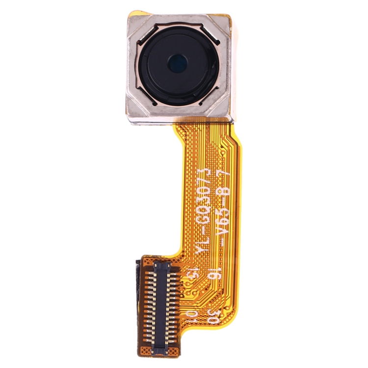 Camera Spate