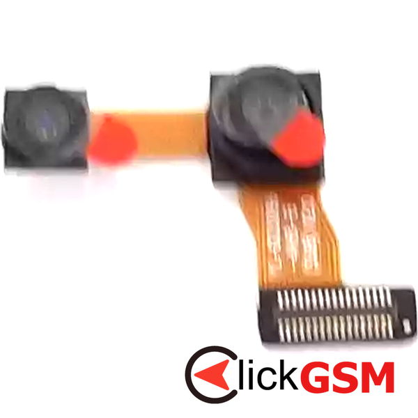 Camera Spate