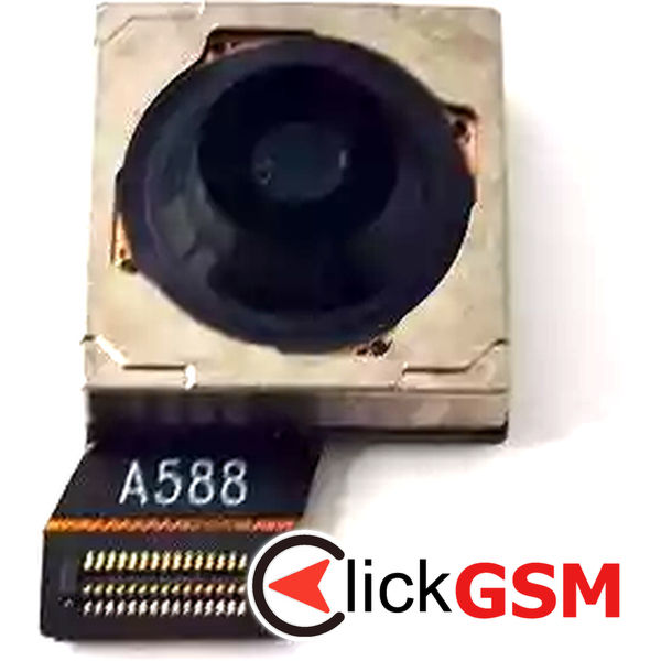 Camera Spate