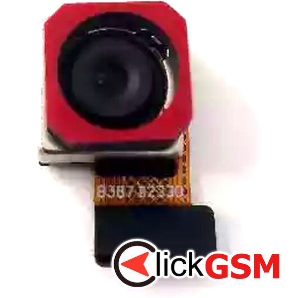Camera Spate