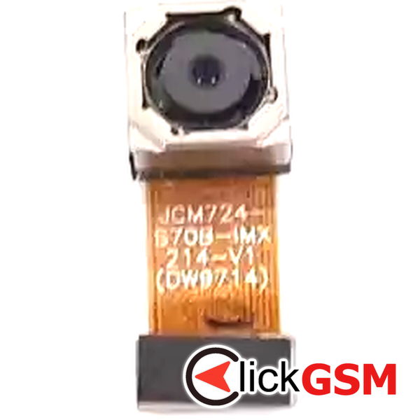 Camera Spate
