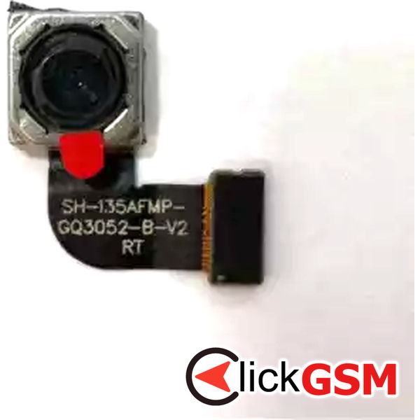 Camera Spate