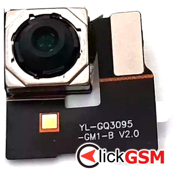 Camera Spate