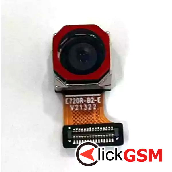 Camera Spate