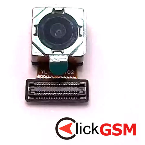 Camera Spate