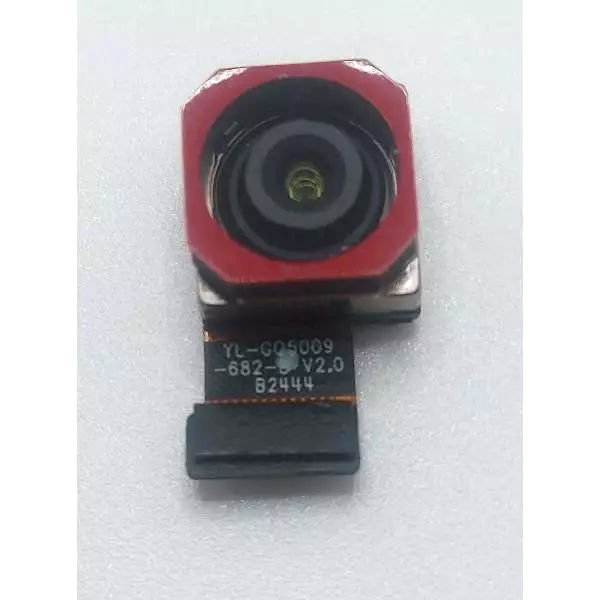 Camera Spate