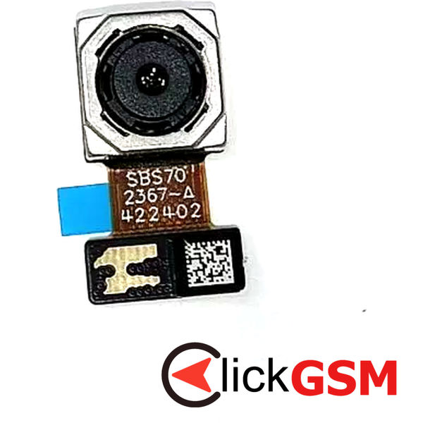 Camera Spate