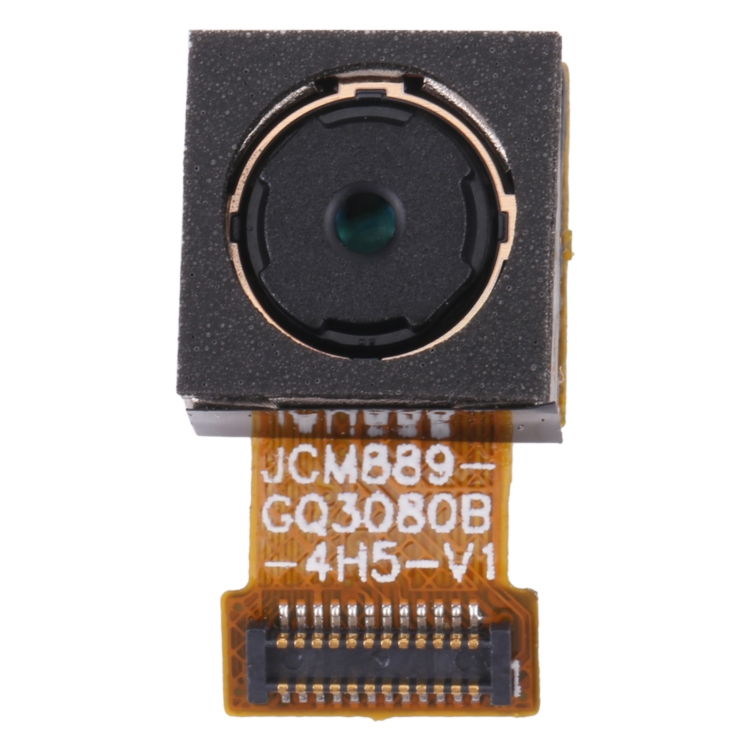 Camera Spate