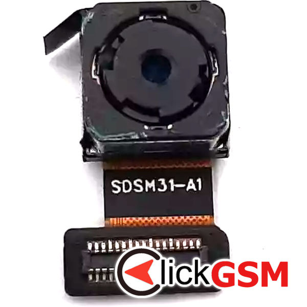 Camera Spate