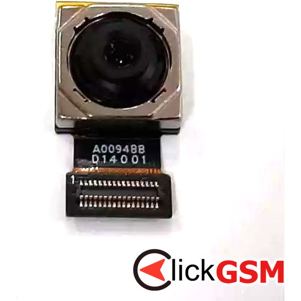 Camera Spate