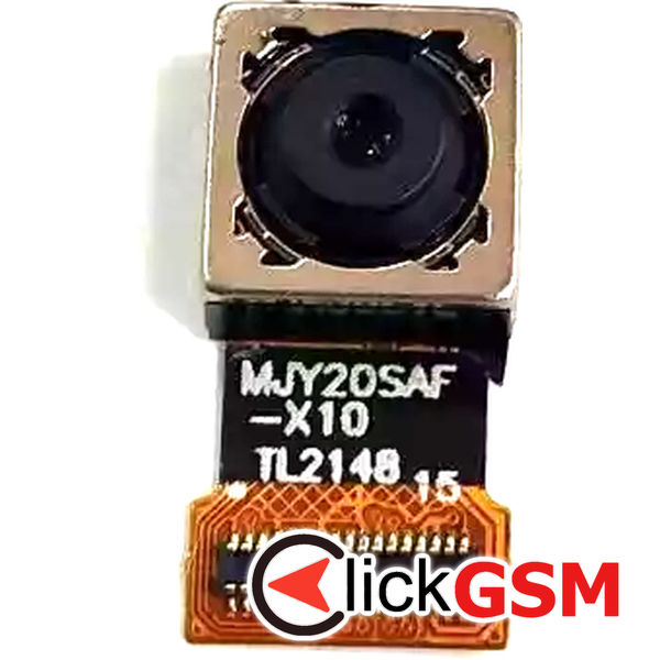 Camera Spate