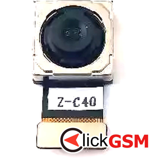 Camera Spate