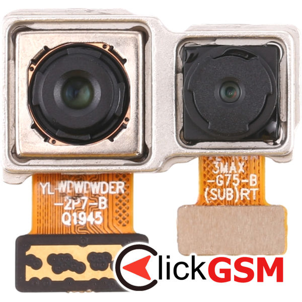 Camera Spate