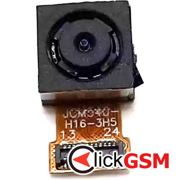 Camera Spate