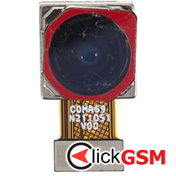 Camera Spate
