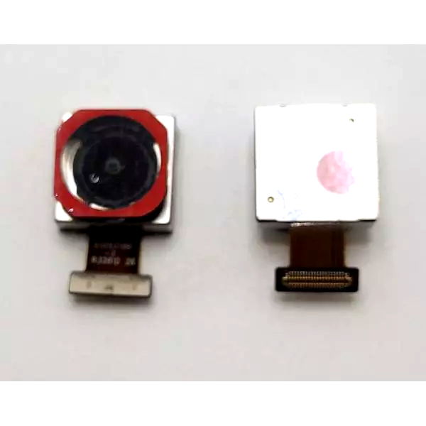 Camera Spate