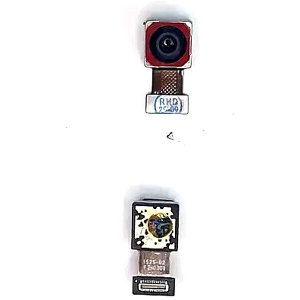 Camera Spate