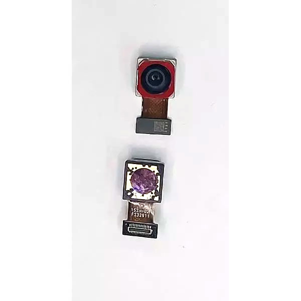 Camera Spate
