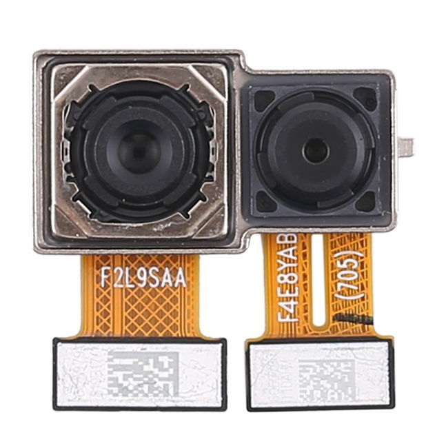 Camera Spate