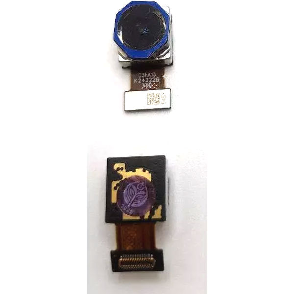 Camera Spate