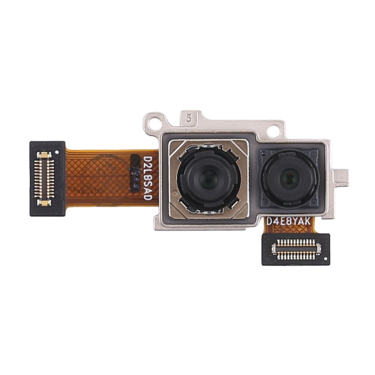 Camera Spate