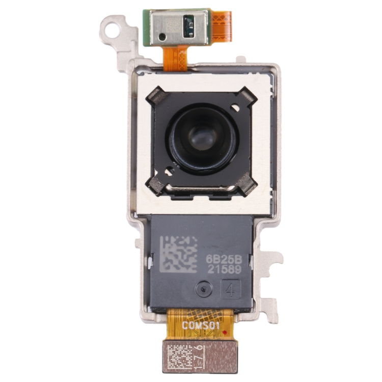 Camera Spate