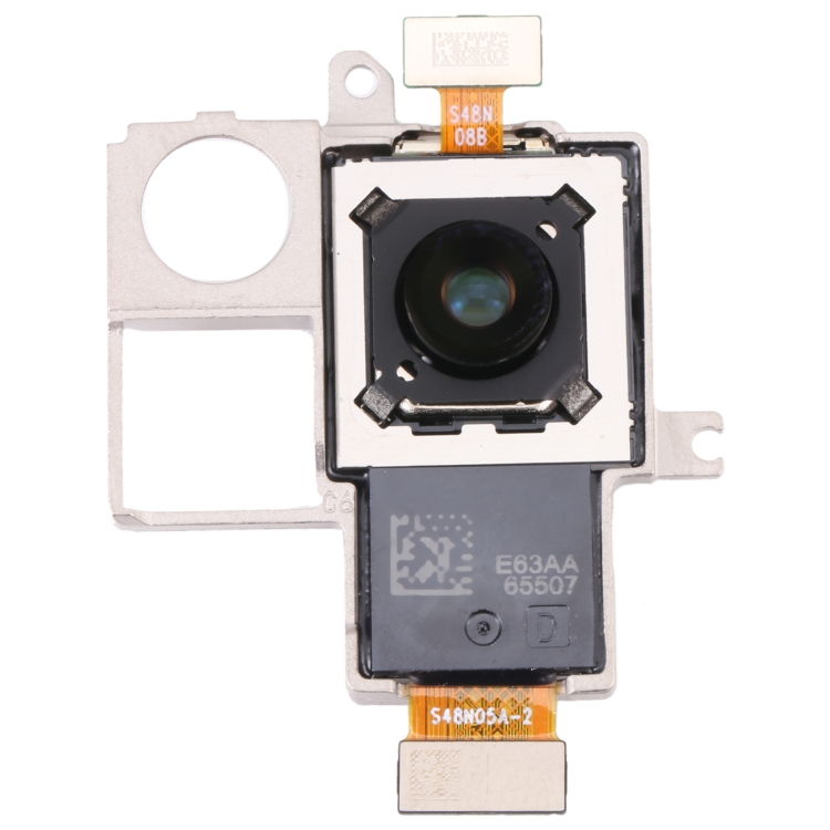 Camera Spate