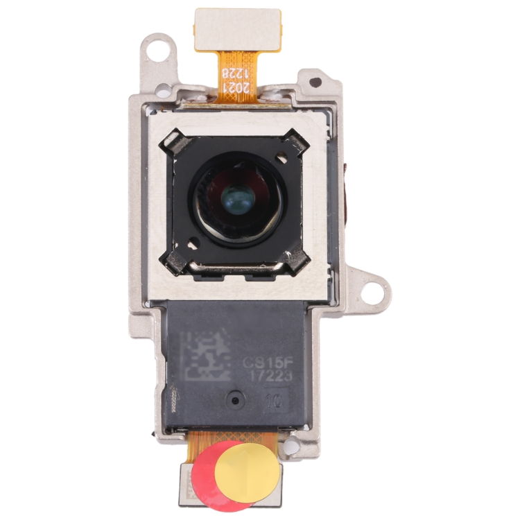 Camera Spate