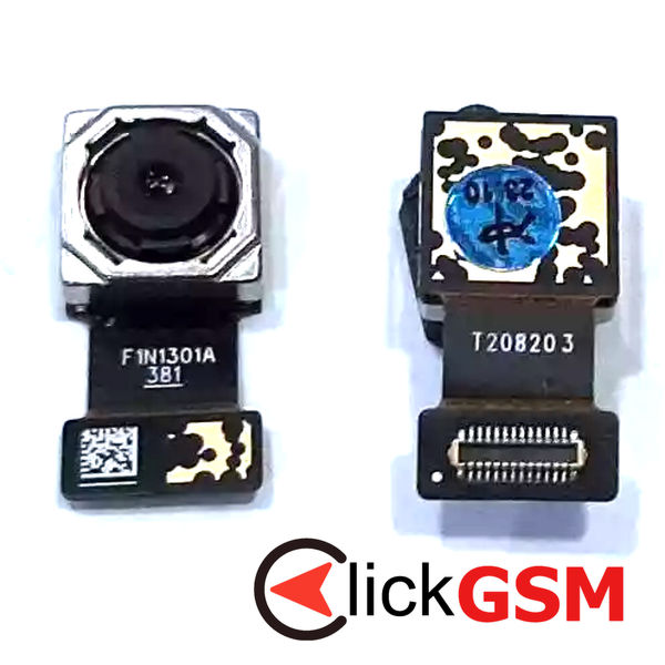Camera Spate