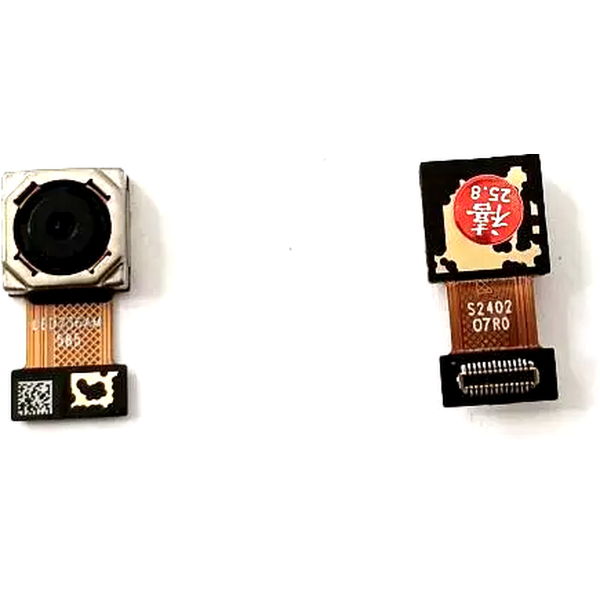 Camera Spate