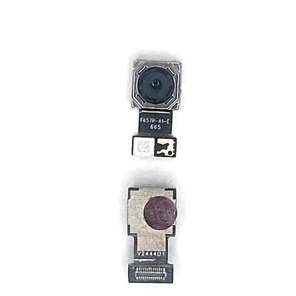 Camera Spate