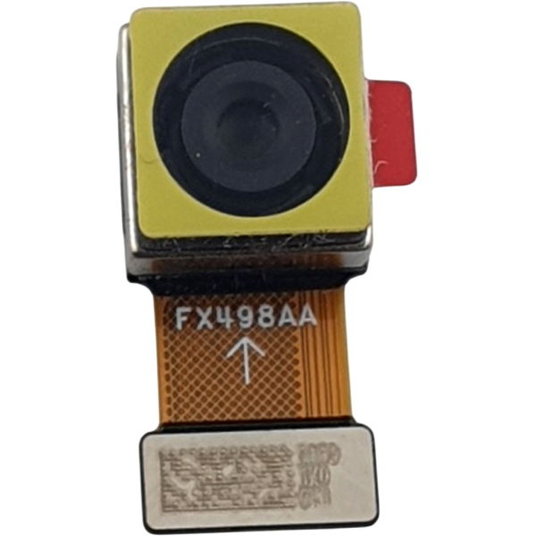 Camera Spate
