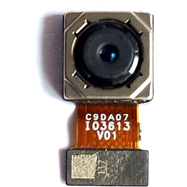 Camera Spate