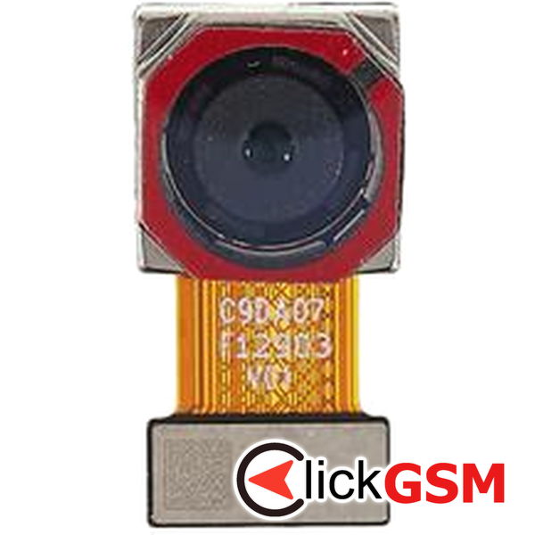 Camera Spate