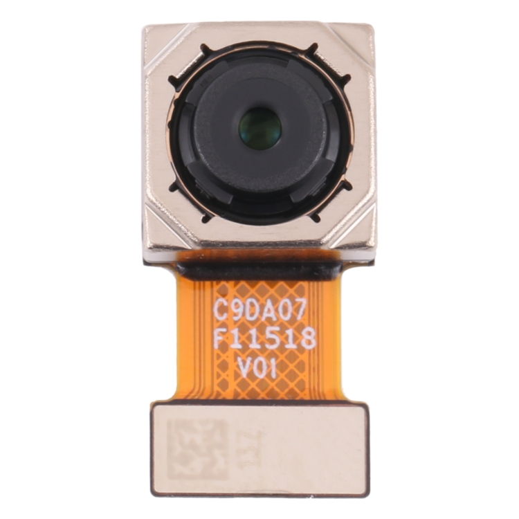 Camera Spate
