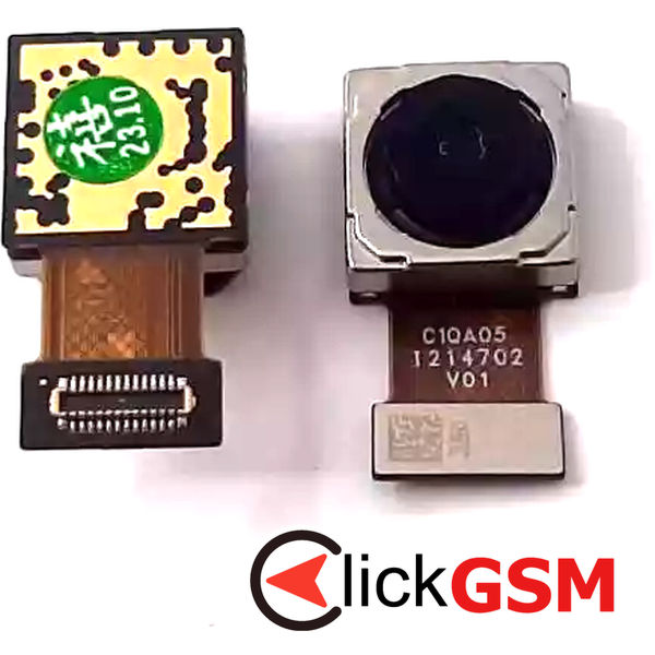 Camera Spate