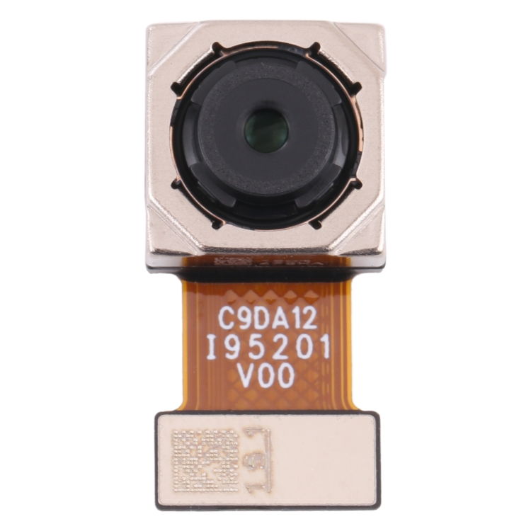 Camera Spate