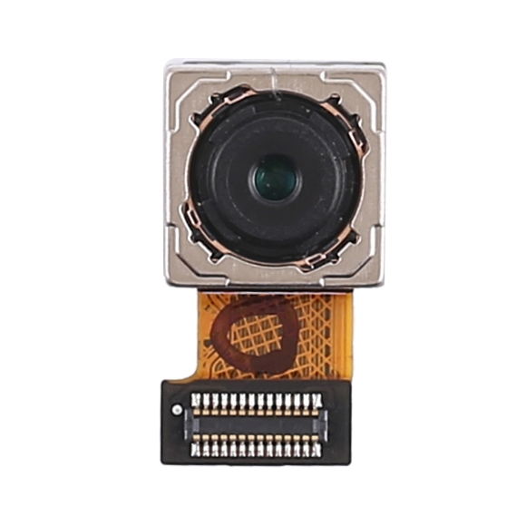 Camera Spate
