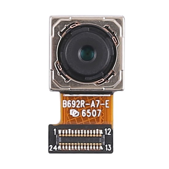Camera Spate