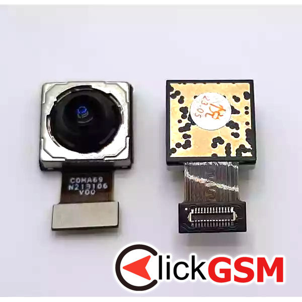 Camera Spate