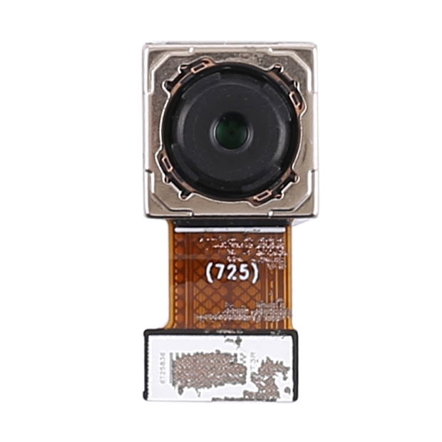 Camera Spate