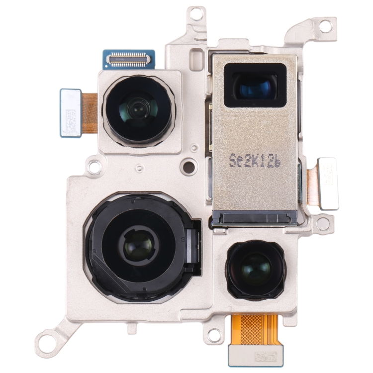 Camera Spate