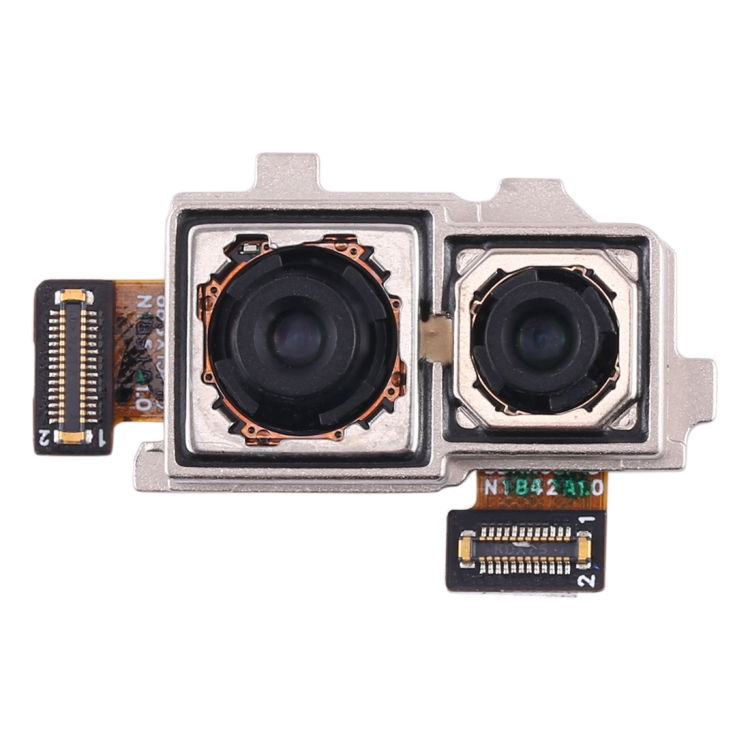 Camera Spate