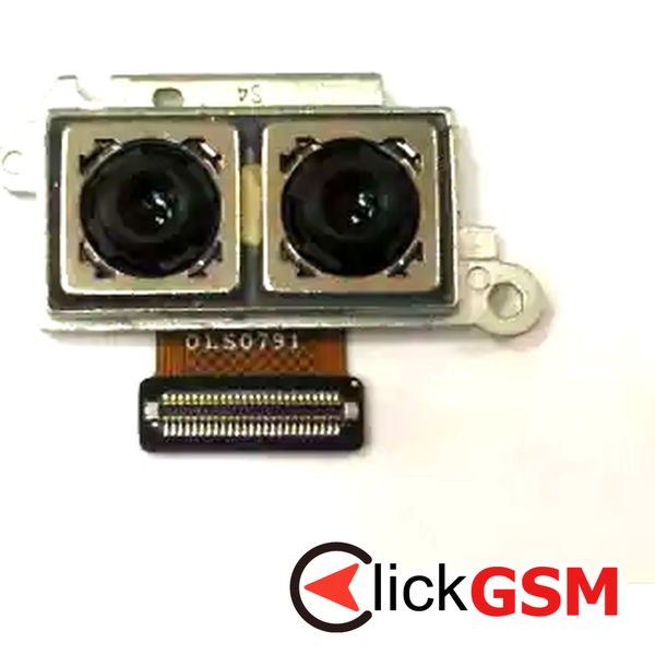 Camera Spate
