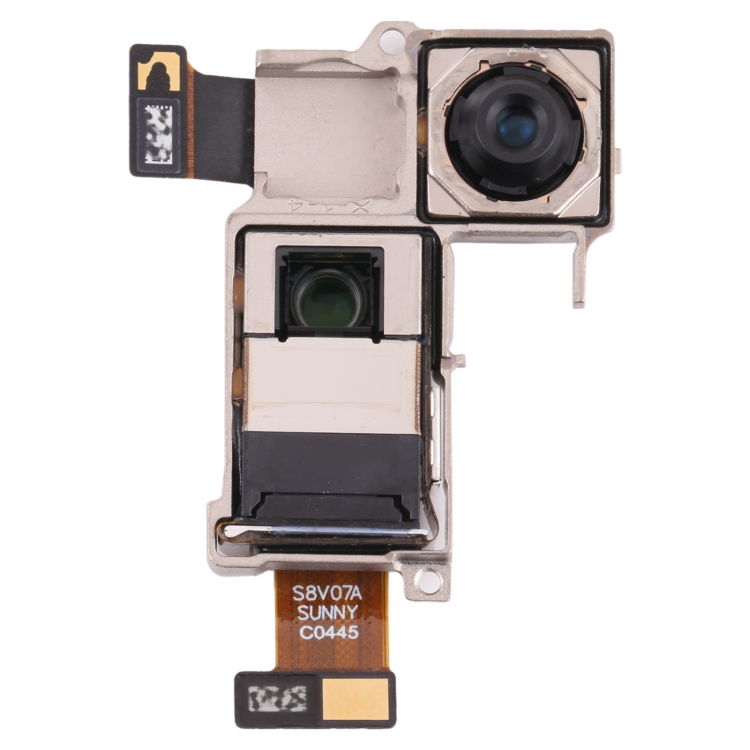 Camera Spate