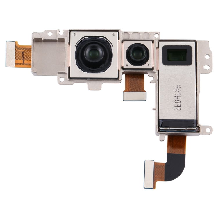 Camera Spate