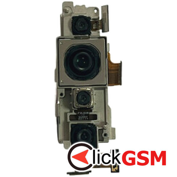Camera Spate