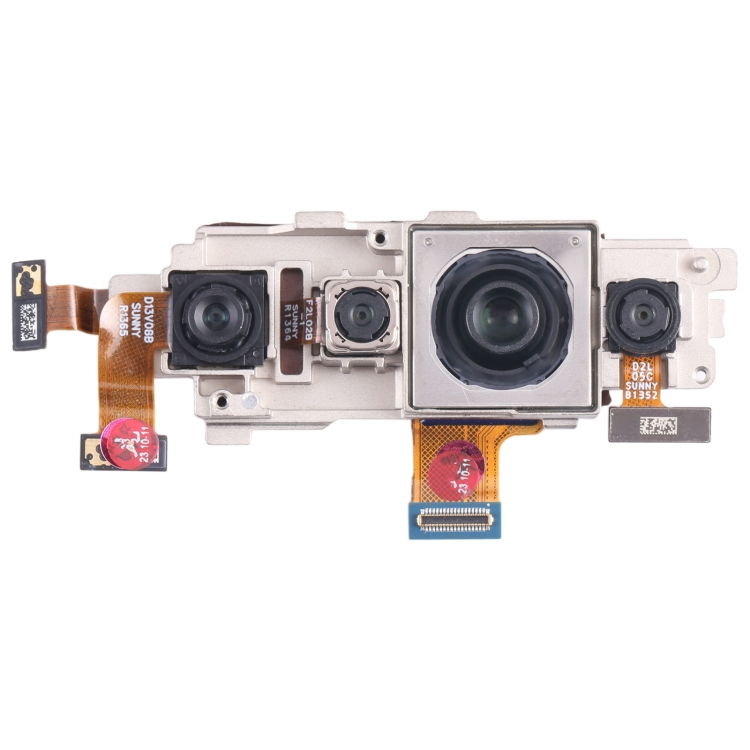 Camera Spate