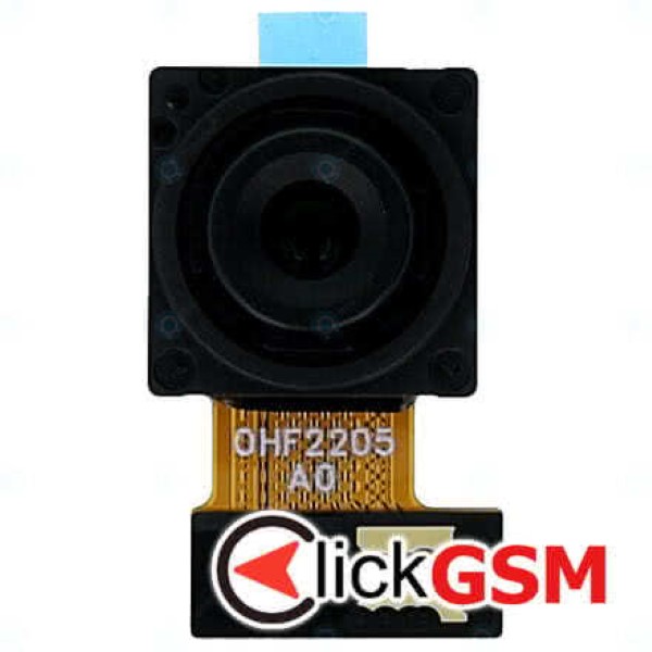 Camera Spate